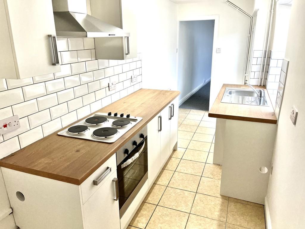 Stanfield Road, StokeOnTrent 2 bed terraced house £575 pcm (£133 pw)