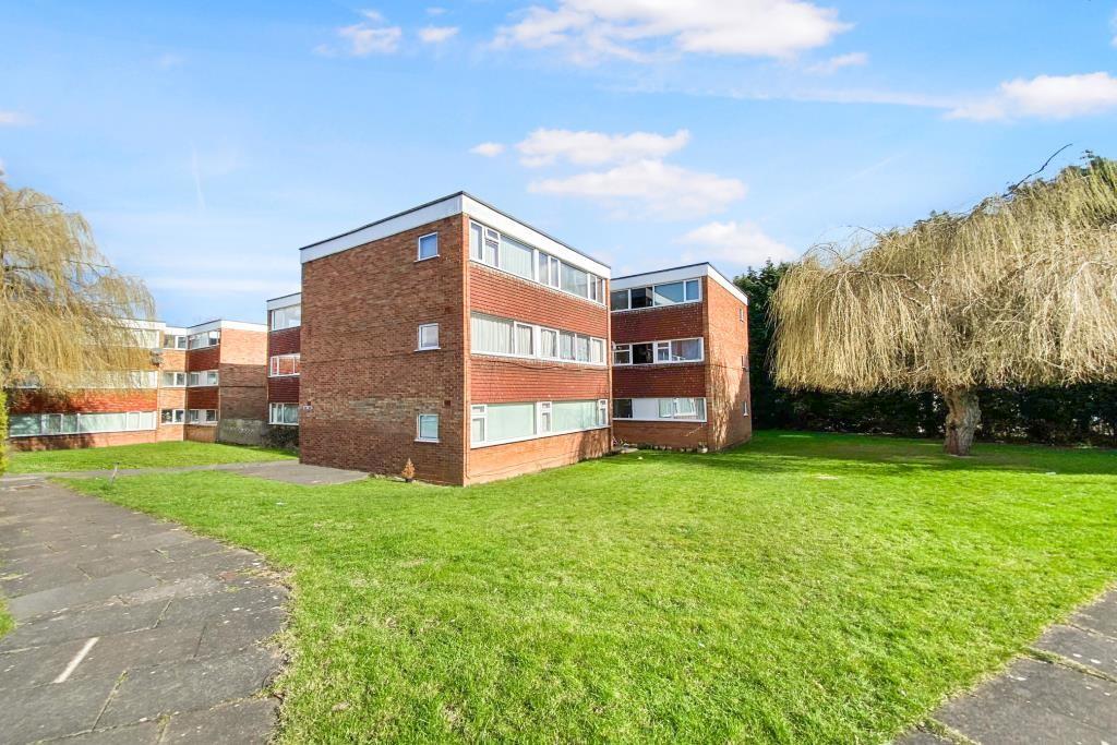 Greendale Road, Whoberley, Coventry 2 bed apartment for sale £115,000