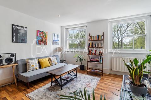 1 bedroom apartment to rent, Newington Green, Hackney, London
