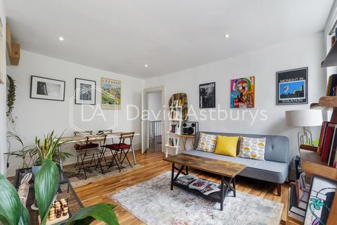 1 bedroom apartment to rent, Newington Green, Hackney, London