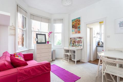 1 bedroom apartment for sale - Bromells Road, Clapham
