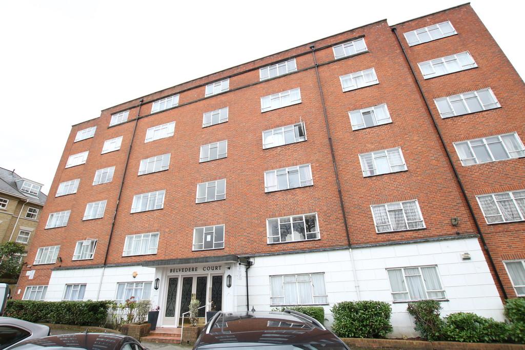 Willesden Lane, Willesden 2 bed ground floor flat for sale £599,950
