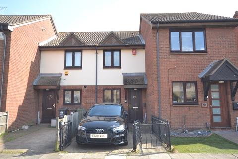 2 bedroom terraced house to rent, Page Close, Dagenham