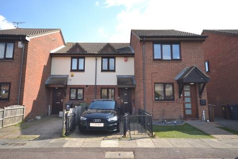 2 bedroom terraced house to rent, Page Close, Dagenham