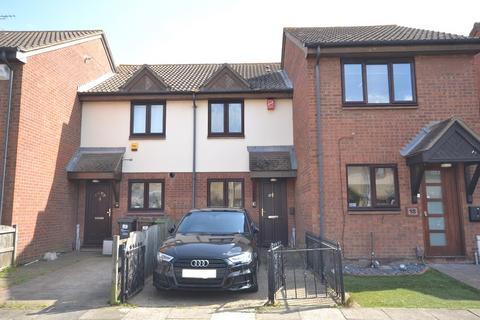 2 bedroom terraced house to rent, Page Close, Dagenham