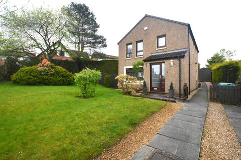 99 Birkenburn Road, Cumbernauld, Glasgow, G67 3QS