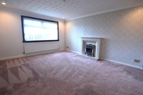 99 Birkenburn Road, Cumbernauld, Glasgow, G67 3QS