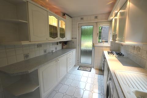 99 Birkenburn Road, Cumbernauld, Glasgow, G67 3QS