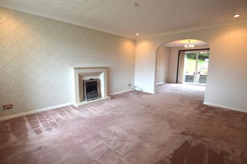 99 Birkenburn Road, Cumbernauld, Glasgow, G67 3QS