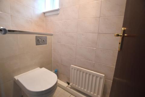 99 Birkenburn Road, Cumbernauld, Glasgow, G67 3QS