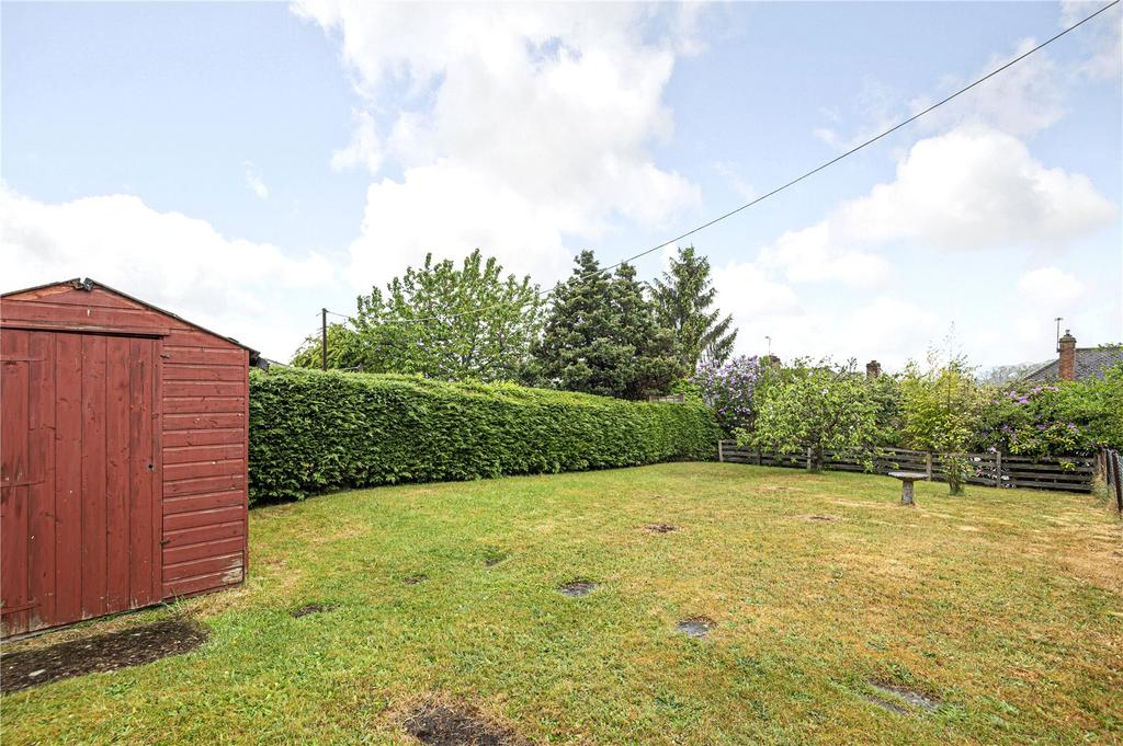 Hillingdon Rise, Sevenoaks, Kent 3 bed semidetached house £450,000