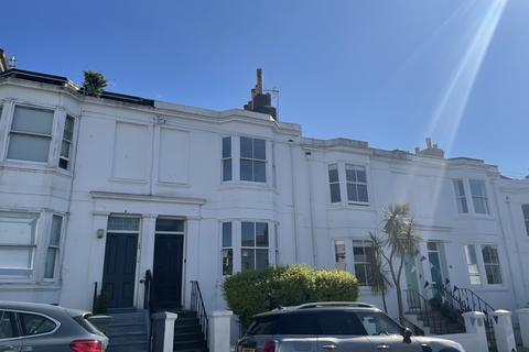 1 bedroom flat to rent, WEST HILL ROAD, BRIGHTON