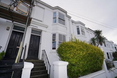 1 bedroom flat for sale, WEST HILL ROAD, BRIGHTON