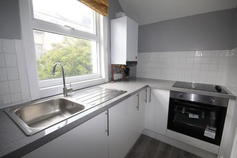 1 bedroom flat for sale, WEST HILL ROAD, BRIGHTON