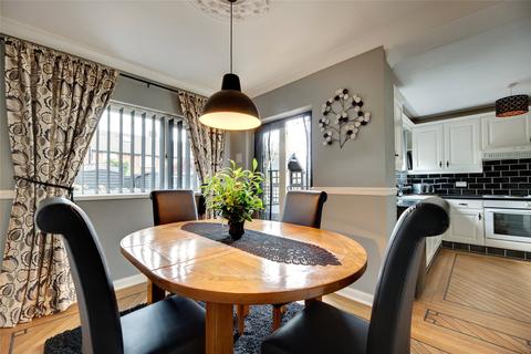 9 Cherrytree Drive, Whickham, Newcastle Upon Tyne, NE16 4TQ
