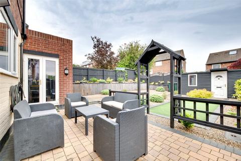 9 Cherrytree Drive, Whickham, Newcastle Upon Tyne, NE16 4TQ