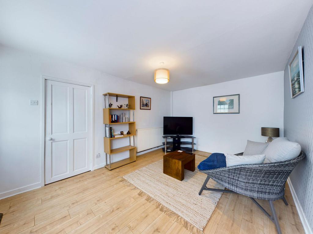 Annexe living