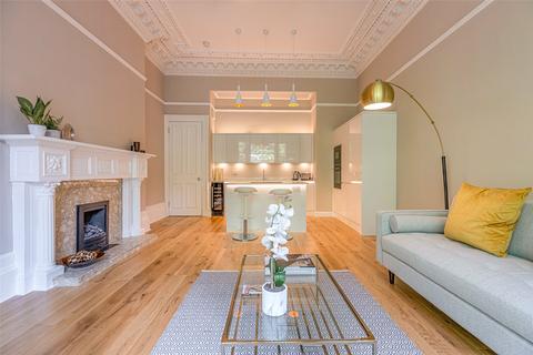 2 bedroom apartment for sale - Ground Floor, Athole Gardens, Dowanhill, Glasgow