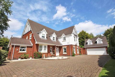 31b Humberston Avenue, Humberston, Grimsby, DN36 4SW