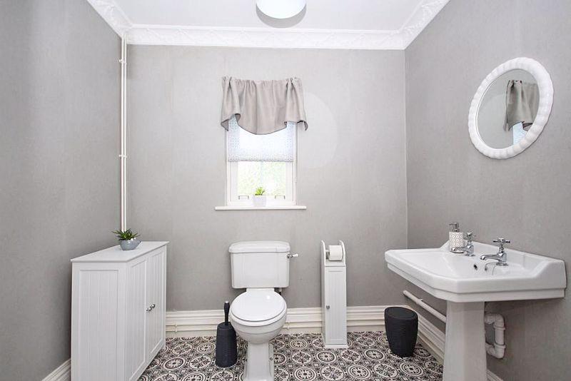 Cloakroom