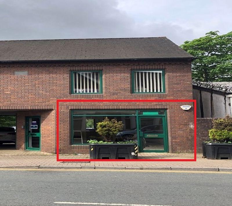 Commercial Unit 2 Scimitar Court, Cardiff Road, Taffs Well, Cardiff
