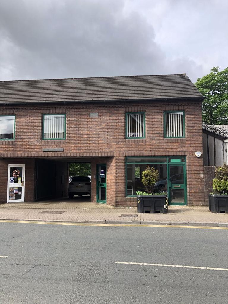 Commercial Unit 2 Scimitar Court, Cardiff Road, Taffs Well, Cardiff