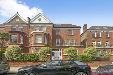 2 bedroom flat for sale, Canfield Gardens, London