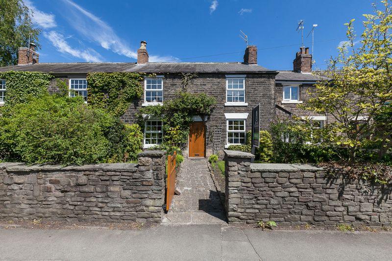 Mill Lane, Parbold, WN8 7NW 3 bed terraced house £1,200 pcm (£277 pw)
