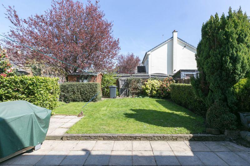 Mill Lane, Parbold, WN8 7NW 3 bed terraced house £1,200 pcm (£277 pw)