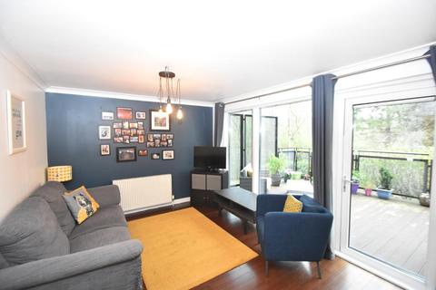 2 bedroom flat for sale - Shuna Crescent, Glasgow, G20 9QS