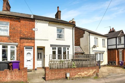 2 bedroom terraced house for sale - Bunyan Road, Hitchin, SG5