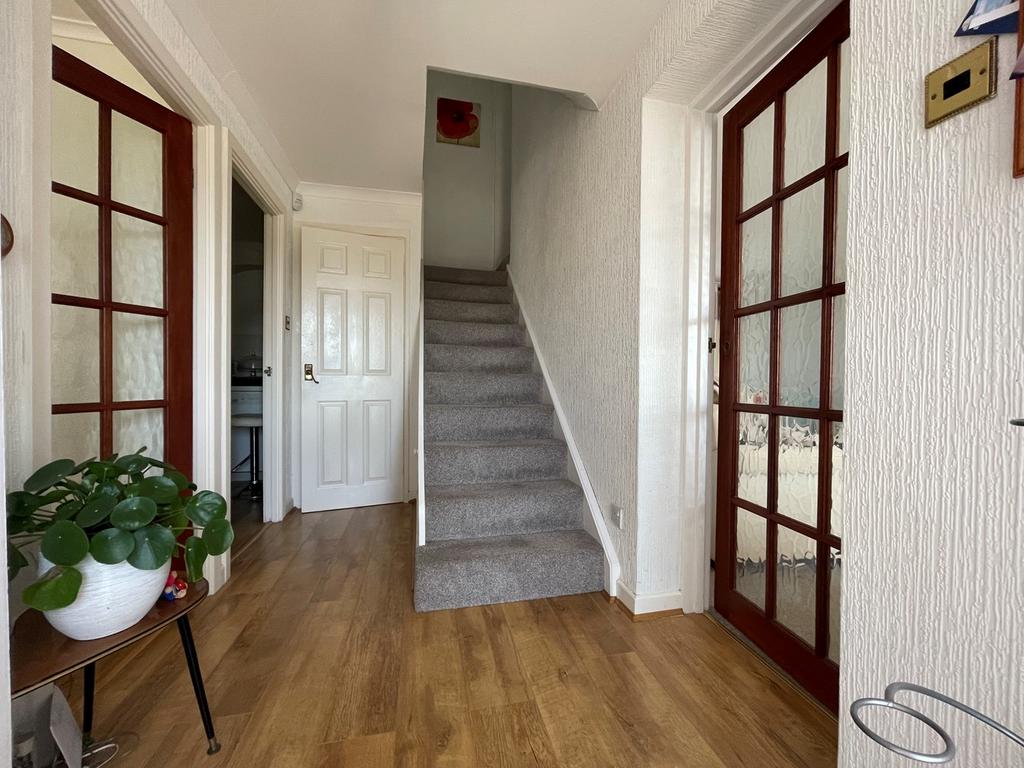 Tempest Avenue, Potters Bar, EN6 4 bed semidetached house for sale £