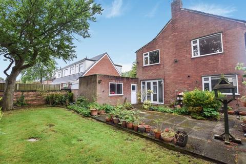 20 Monica Drive, Widnes, WA8 9JP