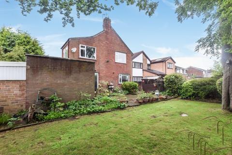 20 Monica Drive, Widnes, WA8 9JP