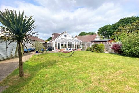 5 bedroom chalet for sale - Winifred Road, Oakdale, POOLE, BH15