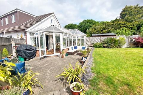 5 bedroom chalet for sale - Winifred Road, Oakdale, POOLE, BH15