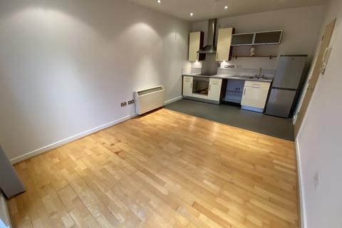 1 bedroom apartment to rent - The River Buildings, Leicester,