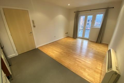 1 bedroom apartment to rent - The River Buildings, Leicester,