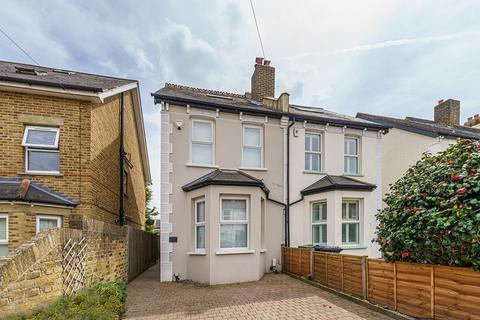 3 bedroom semi-detached house to rent - Pope Road, Bromley, BR2