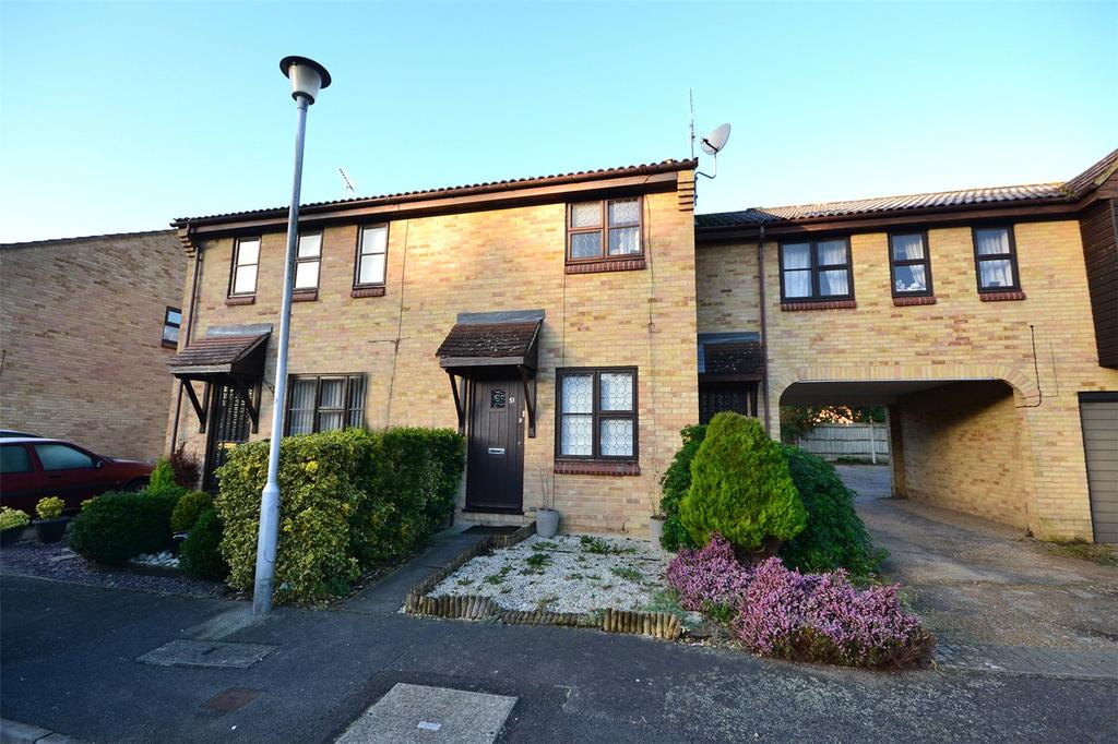 Tarnbrook Way, Forest Park, Bracknell, Berkshire, RG12 2 bed terraced