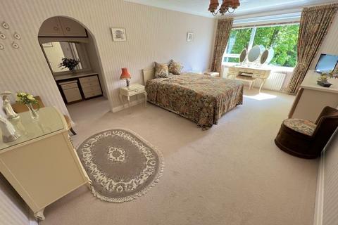 3 bedroom flat for sale - Burton Road, Poole, BH13