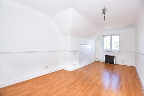 2 bedroom apartment to rent, Woodstock, Rectory Road, Wokingham, Berkshire, RG40