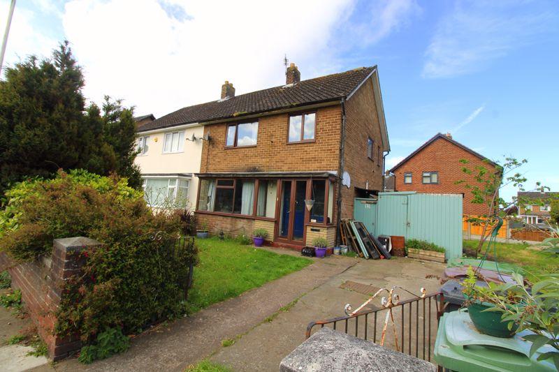 Sandbrook Road, Ainsdale 3 bed semidetached house for sale £140,000