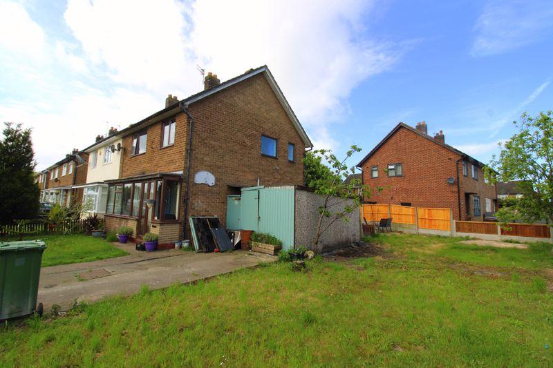Sandbrook Road, Ainsdale 3 bed semidetached house for sale £140,000