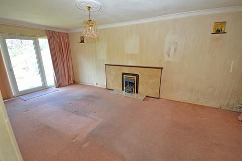 4 bedroom detached house for sale - Frimley Green Road, Frimley, Camberley, GU16