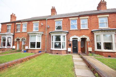 3 bedroom terraced house for sale - VICTORIA ROAD, LOUTH