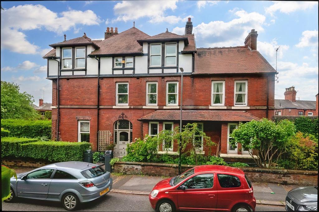 Windleshaw Road, Dentons Green, St Helens, WA10 5 bed semidetached