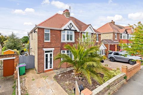 3 bedroom semi-detached house for sale - Downs Road, Folkestone, CT19