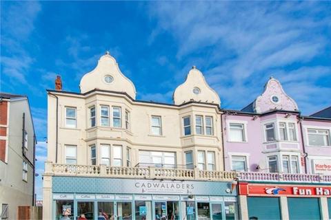 1 bedroom flat to rent - Paget House, Barry, 11 Paget Road, CF62
