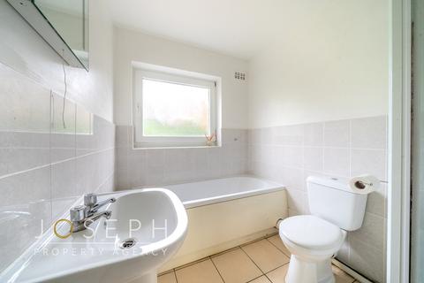 3 bedroom end of terrace house for sale - Trefoil Close, Ipswich, IP2